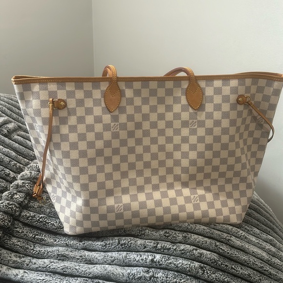 Louis Vuitton neverfull gm - Picture 1 of 8